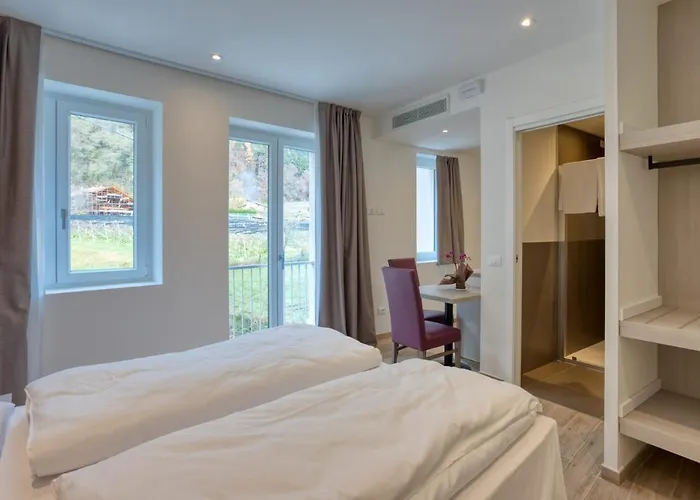 Barambana Rooms