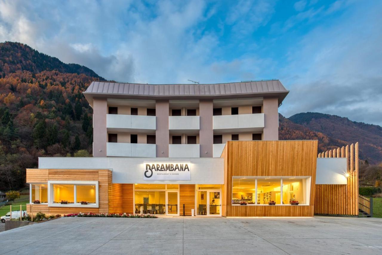 Hotel Barambana Storo